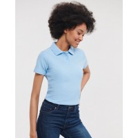 Ladies' Classic Polycotton Polo