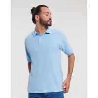 Men's Classic Polycotton Polo
