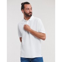 Classic Cotton Polo Shirt