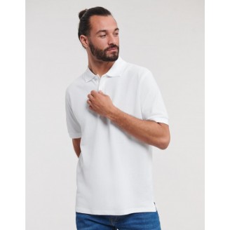Classic Cotton Polo Shirt