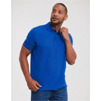 Ultimate Cotton Polo Shirt