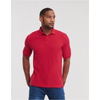 Hardwearing Polo Shirt