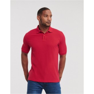 Hardwearing Polo Shirt