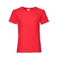 FOTL Girls Valueweight T-Shirt