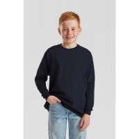 Children's Valuweight Long Sleeve T-Shirt