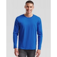 Men's Iconic 195 Premium Long Sleeve T