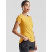 Lady-Fit Valueweight T-Shirt