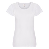 Fruit Of The Loom Lady Fit Original Tee