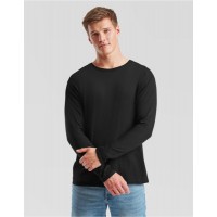 Fruit Of The Loom Iconic 150 L/S T