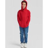 FOTL Kids Lightweight Hooded Sweat