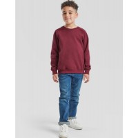Children's Raglan Sleeve Sweatshirt