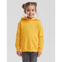 Children's Hooded Sweatshirt