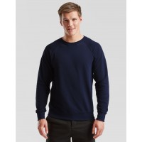 FOTL Men's Lightweight Raglan Sweat FOTL Men's Lightweight Raglan Sweat