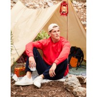 FOTL Mens Premium Set In Sweat