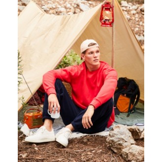 FOTL Mens Premium Set In Sweat