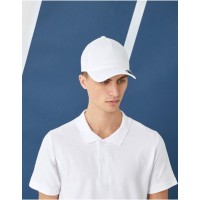 Low Profile Cotton Twill Cap