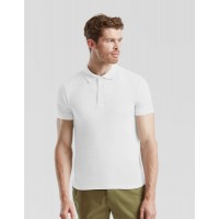 Fruit Of The Loom Men 65/35 Tailor Polo