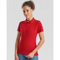 Lady-Fit 65/35 Polo