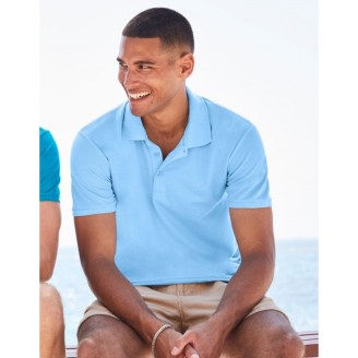 65/35 Pique Polo