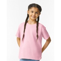 Children's Soft Style T-Shirt
