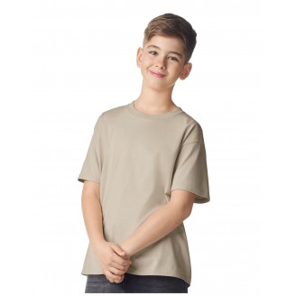 Children's Soft Style T-Shirt