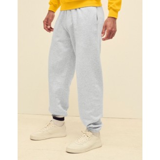 Elasticated Jog Pants