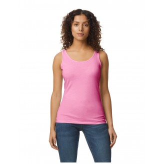 Ladies' Soft Style Tank Top