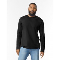 Men's Soft Style Long Sleeve T-Shirt