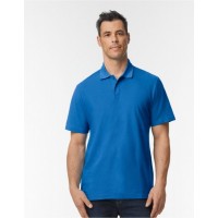 Gildan Softstyle Adult Double Pique Polo