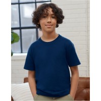 Softstyle Midweight Youth T-Shirt