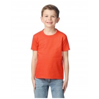 Softstyle Midweight Youth T-Shirt