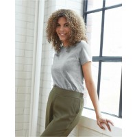 Softstyle Midweight Women's T-Shirt