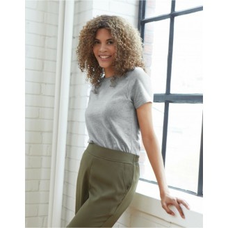 Softstyle Midweight Women's T-Shirt