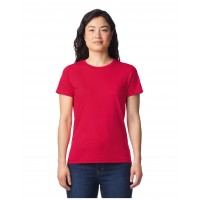 Softstyle Midweight Women's T-Shirt