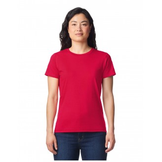 Softstyle Midweight Women's T-Shirt