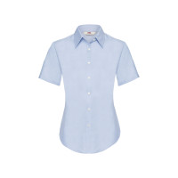 Lady Fit Short Sleeve Shirt