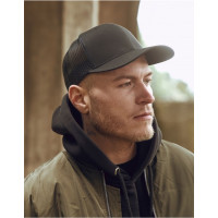 Retro Trucker Cap