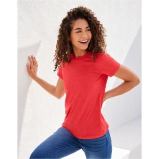 Softstyle CVC Women's T-Shirt