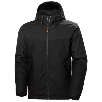 Oxford Winter Jacket