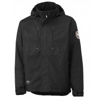 Berg Jacket