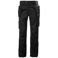 Manchester Construct Pant (R)