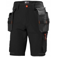 Kensington Service Shorts