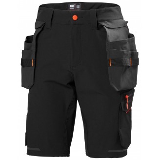 Kensington Service Shorts