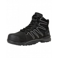 Manchester Mid S3 Safety Boot