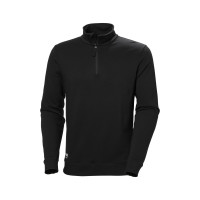 Helly Hansen Half Zip Sweatshirt
