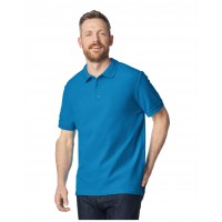 Gildan Premium Cotton Adult Double Piqué Polo