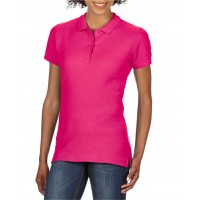 Gildan Premium Cotton Ladies Sport Shirt
