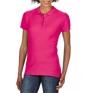 Gildan Premium Cotton Ladies Sport Shirt