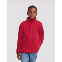 Full Zip Fleece