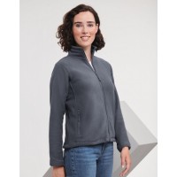 Ladies' Full Zip Outdoor Fleece